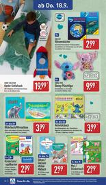 Aldi Nord Prospekt woche 38 Seite 24