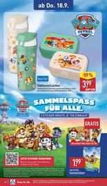 Aldi Nord Prospekt woche 38 Seite 26