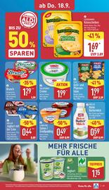 Aldi Nord Prospekt woche 38 Seite 29