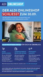 Aldi Nord Prospekt woche 38 Seite 32