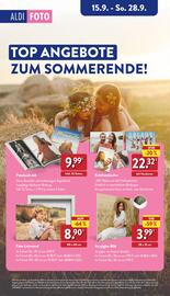 Aldi Nord Prospekt woche 38 Seite 38