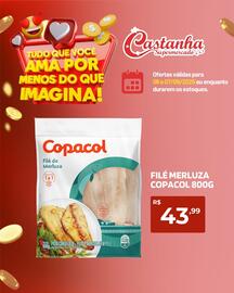 Catálogo Safra Supermercados semana 37 Página 1