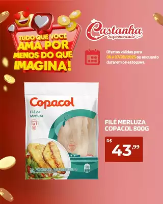 Catálogo Safra Supermercados (válido até 14-09)