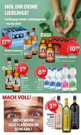Trink und Spare Prospekt woche 37 Seite 9