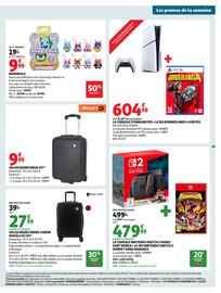 Auchan folder Pagina 49