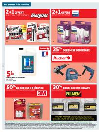 Auchan folder Pagina 50
