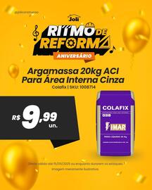 Catálogo Joli semana 37 Página 1