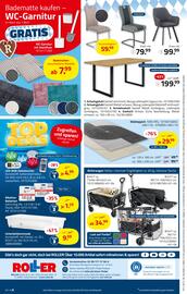 ROLLER Prospekt Seite 11