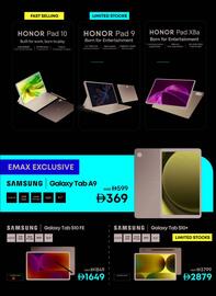 Emax catalogue Page 16