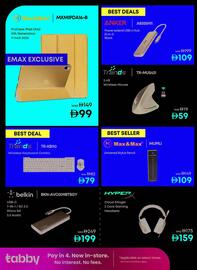 Emax catalogue Page 20