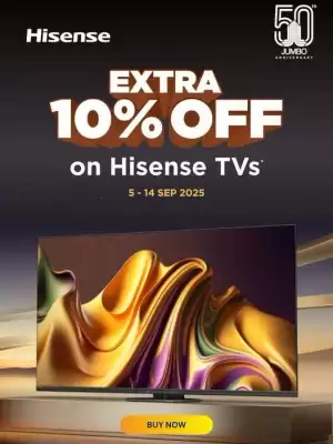 Jumbo catalogue (valid until 14-09)