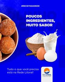 Catálogo Rede Litoral de Supermercados semana 37 Página 2