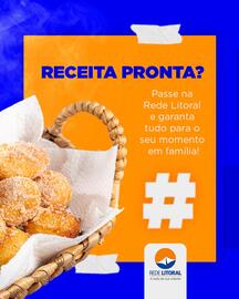 Catálogo Rede Litoral de Supermercados semana 37 Página 4