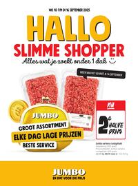 Jumbo folder week 37 Pagina 1