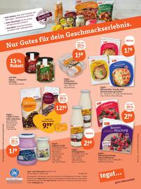 Tegut Prospekt Seite 23