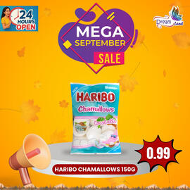 Dream Land Center catalogue Page 2