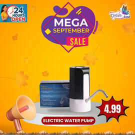 Dream Land Center catalogue Page 7