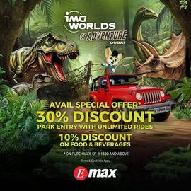 Emax catalogue Page 1