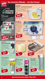 Sonderpreis Baumarkt Prospekt woche 37 Seite 10