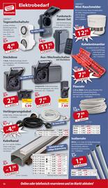 Sonderpreis Baumarkt Prospekt woche 37 Seite 14