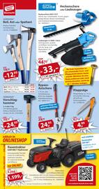 Sonderpreis Baumarkt Prospekt woche 37 Seite 3