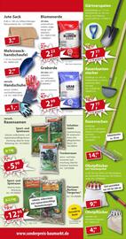 Sonderpreis Baumarkt Prospekt woche 37 Seite 5