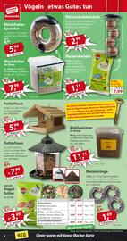 Sonderpreis Baumarkt Prospekt woche 37 Seite 6
