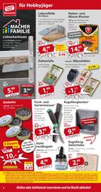 Sonderpreis Baumarkt Prospekt woche 37 Seite 8