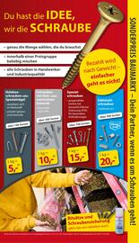 Sonderpreis Baumarkt Prospekt woche 37 Seite 9