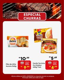Folheto Semar Supermercado Página 2