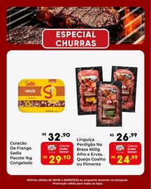 Folheto Semar Supermercado Página 3