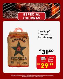 Folheto Semar Supermercado Página 4
