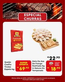 Folheto Semar Supermercado Página 5