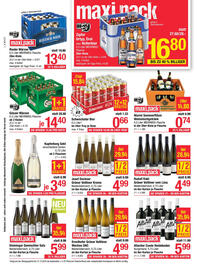 Maximarkt Flugblatt woche 37 Seite 10