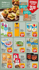 REWE Prospekt woche 37 Seite 17