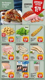 REWE Prospekt woche 37 Seite 18