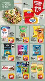 REWE Prospekt woche 37 Seite 19