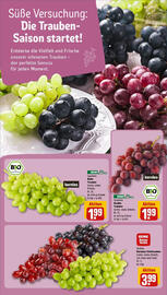 REWE Prospekt woche 37 Seite 8