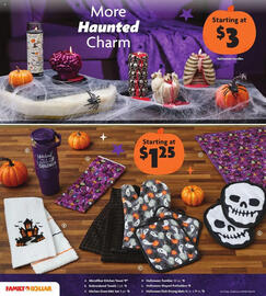 Family Dollar weekly ad Page 5