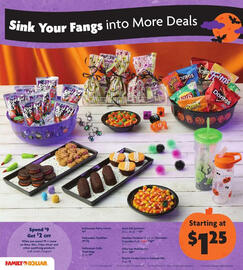 Family Dollar weekly ad Page 6