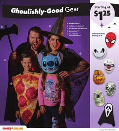 Family Dollar weekly ad Page 8