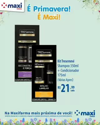Catálogo Maxifarma (válido até 25-09)