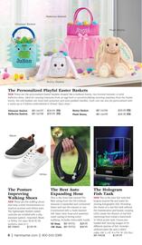 Hammacher Schlemmer weekly ad Page 6
