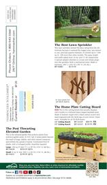 Hammacher Schlemmer weekly ad Page 60