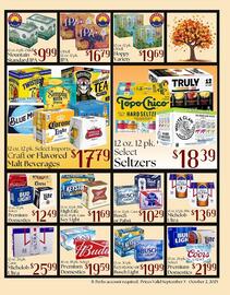 Ridley's Family Markets weekly ad Page 2