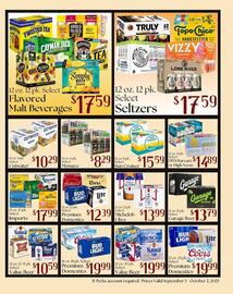 Ridley's Family Markets weekly ad Page 2