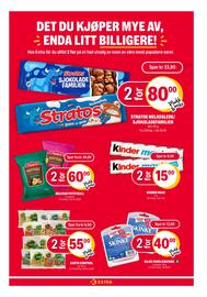 Coop Extra kundeavis uke 37 Side 19