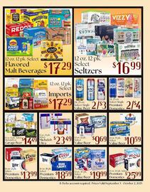 Ridley's Family Markets weekly ad Page 2