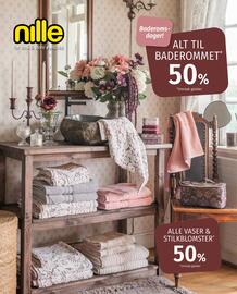 Nille kundeavis Side 1