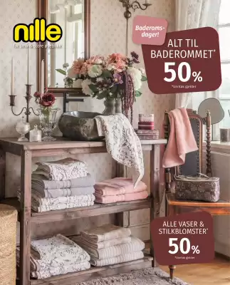 Nille kundeavis (gyldig til 21-09)